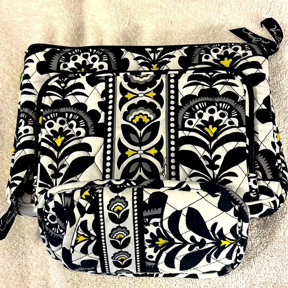 Fanfare Little Hipster & Double Eyeglass Case